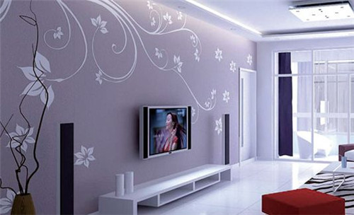 硅藻泥背景墻怎么樣，硅藻泥背景墻設(shè)計方法是什么?