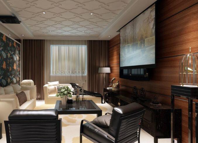 集成背景墻怎么樣，集成背景墻設(shè)計注意事項有哪些?