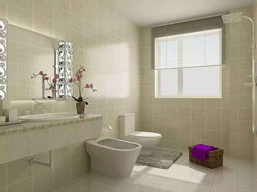 衛(wèi)生間裝修要注意什么?