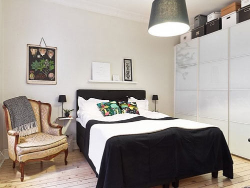 兒童房用什么燈好，兒童房燈具選購注意事項有哪些?