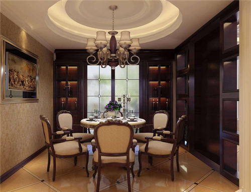 餐廳怎么裝修比較好，餐廳裝修風(fēng)水知識是什么?