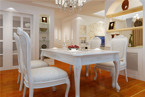 小戶型餐廳裝修注意事項有哪些，小戶型餐廳如何設(shè)計?