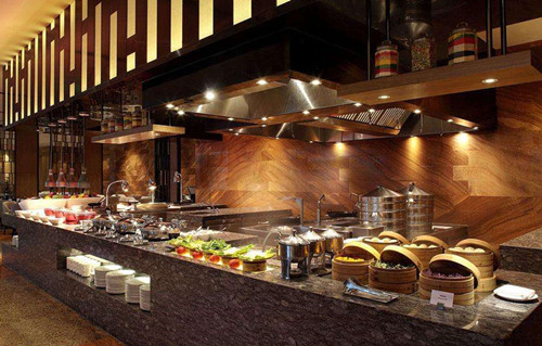 西餐廳裝修要多少錢,餐廳設(shè)計(jì)需要注意什么?