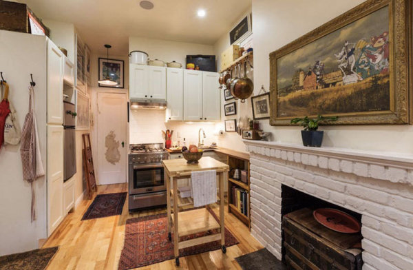 廚房如何裝修，廚房裝修的要點是什么?