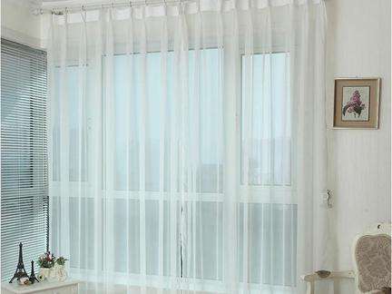 如何購買窗簾，購買窗簾注意事項有哪些?