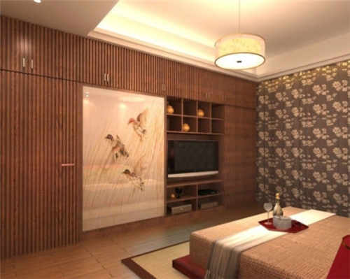 衣帽間怎么裝修，衣帽間裝修技巧有哪些?