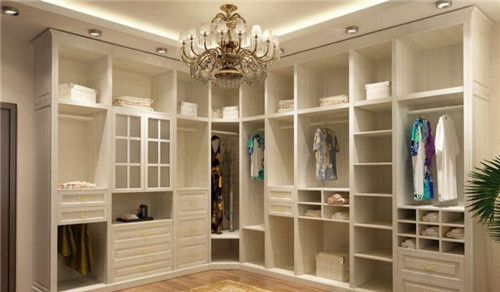 衣帽間如何定制，定制衣帽間價(jià)格一般是多少?