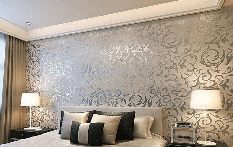 墻布有甲醛嗎，墻布有甲醛幾天入住合適?