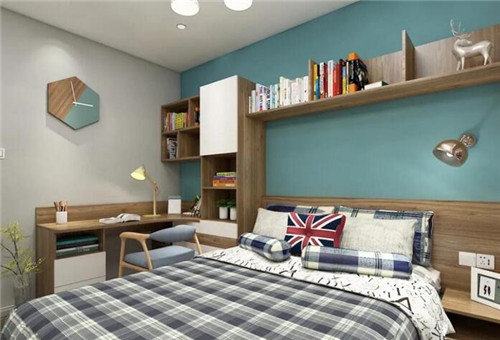 小房間裝修如何將空間利用到極致，小房間裝修要注意什么?