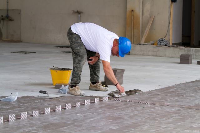 環(huán)氧地坪漆施工工藝與流程是什么?