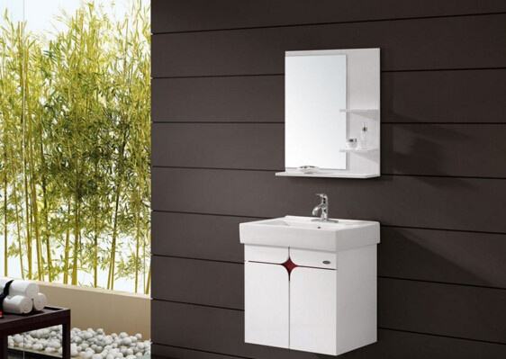 浴室柜臺面哪種性價比比較高?