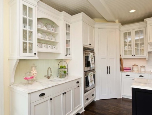 廚房瓷磚怎么選，廚房瓷磚的價格是多少?