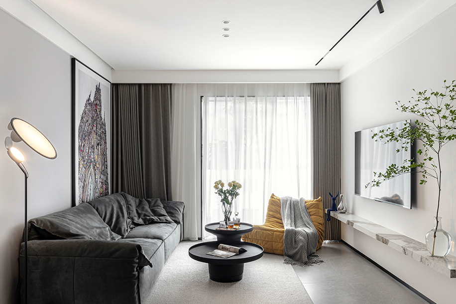 客廳燈帶顏色禁忌有哪些，經(jīng)典燈帶顏色搭配方案是什么?