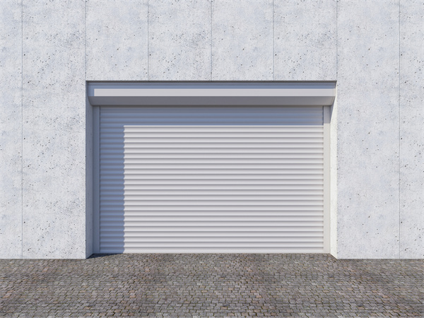 防火卷簾門的作用是什么，防火卷簾門的種類有哪些?