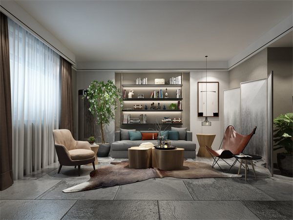 什么是燈帶，客廳燈帶怎么安裝?