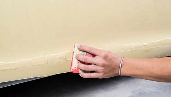 膩子粉價格是多少，怎么選購膩子粉?