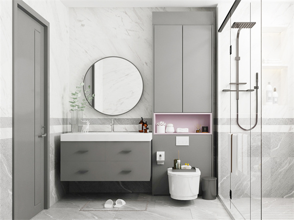 衛(wèi)生間隔墻的材料都有哪些，怎么做衛(wèi)生間隔墻?