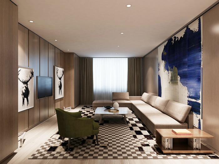 家庭裝修用塑膠地板好不好，塑膠地板的優(yōu)缺點各有哪些?