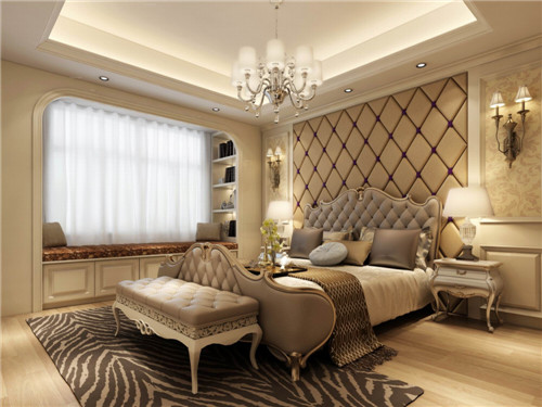 飄窗的作用有哪些，飄窗的設(shè)計(jì)技巧有哪些?