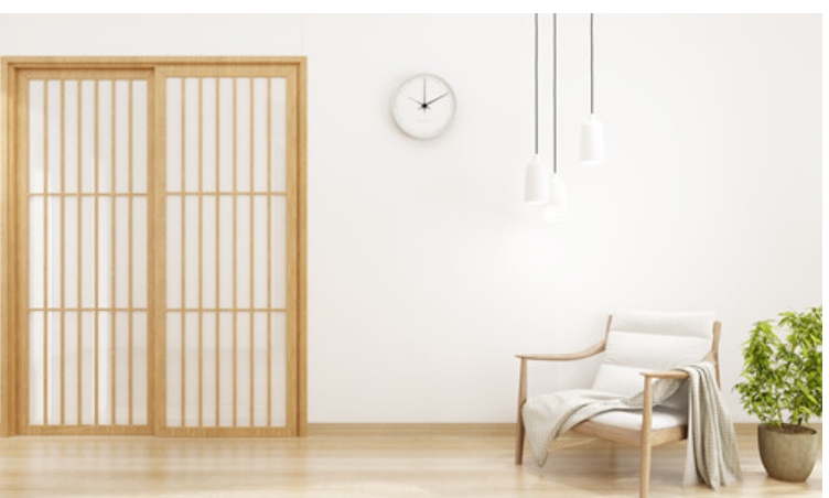 室內(nèi)推拉門種類有哪些，如何選購室內(nèi)推拉門?