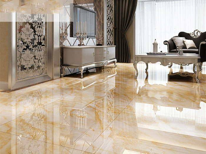 防靜電地磚都有哪些，防靜電地磚鋪貼注意事項有哪些?