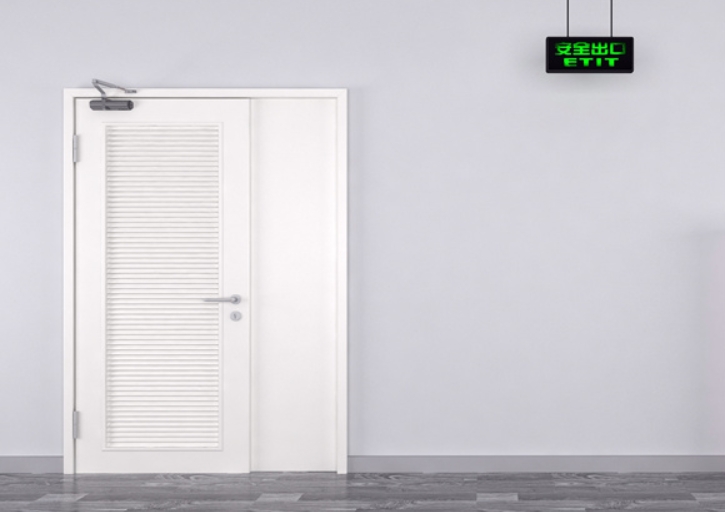 乙級(jí)防火門標(biāo)準(zhǔn)是什么，防火門材質(zhì)有哪些?