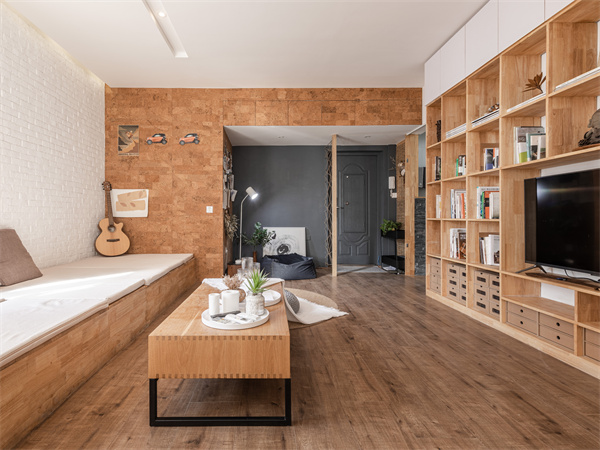 集成墻板與護(hù)墻板的區(qū)別是什么，護(hù)墻板優(yōu)點(diǎn)有哪些?