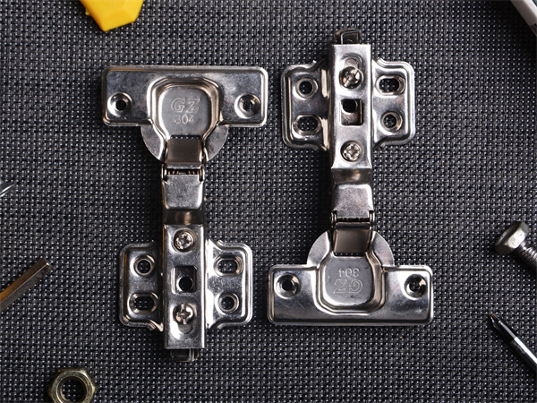 什么是阻尼鉸鏈 ，阻尼鉸鏈有哪些優(yōu)點?