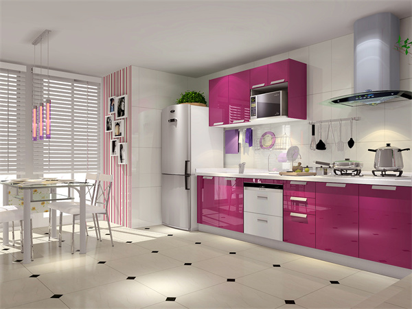 什么是晶鋼門板，晶鋼門板的優(yōu)缺點(diǎn)各有哪些?