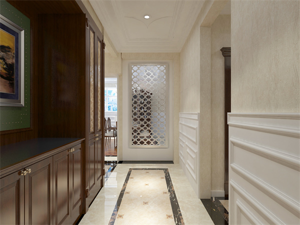 環(huán)保集成墻面的種類有哪些， 環(huán)保集成墻面的特性是什么?