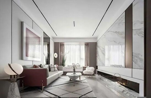 毛坯墻如何安裝護(hù)墻板及毛坯墻護(hù)墻板安裝注意事項(xiàng)有哪些？