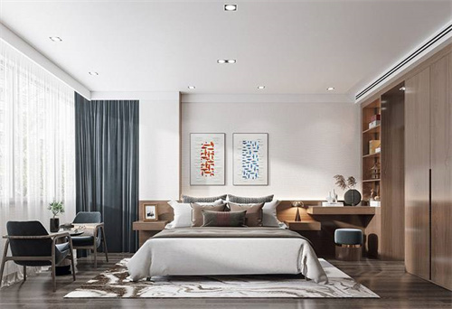 新居裝修，硅藻泥與墻紙哪種適合做墻面材料？哪種更好？