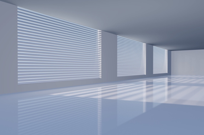 鋁合金百葉窗價格多少，如何選購鋁合金百葉窗?