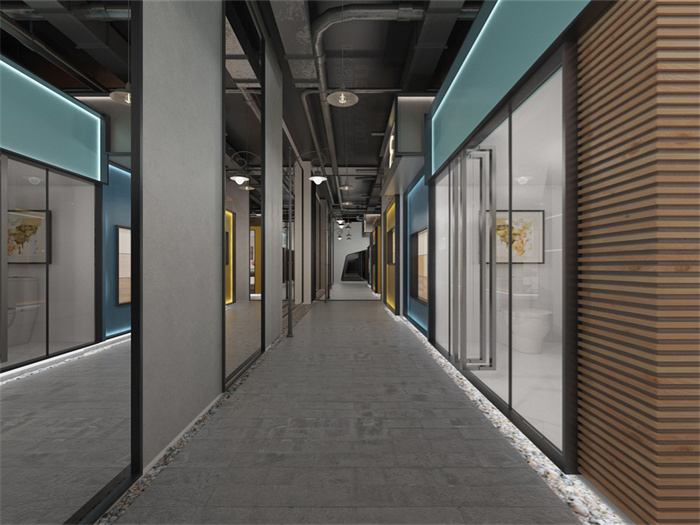 不銹鋼玻璃門怎么樣，不銹鋼玻璃門的特點(diǎn)有哪些?