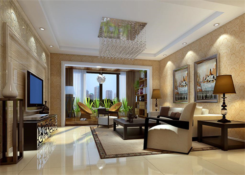 想要飄窗發(fā)揮大作用，就設(shè)計(jì)飄窗柜吧！