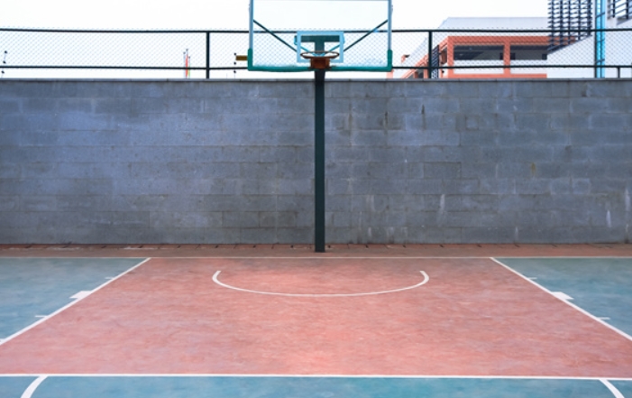 塑膠地板和橡膠地板的區(qū)別有哪些?