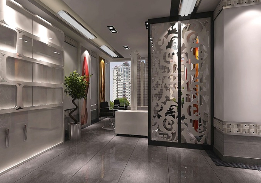 油漆施工的標(biāo)準(zhǔn)以及流程是什么?