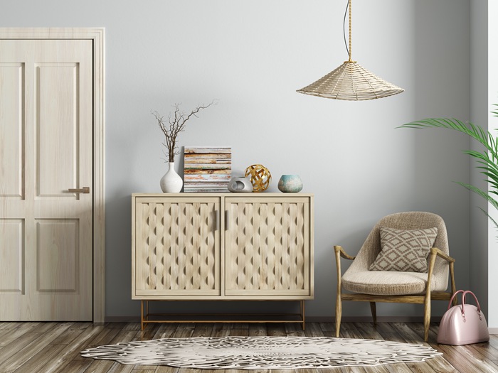 混紡地毯是什么材質(zhì)，混紡地毯的優(yōu)缺點(diǎn)各有哪些?