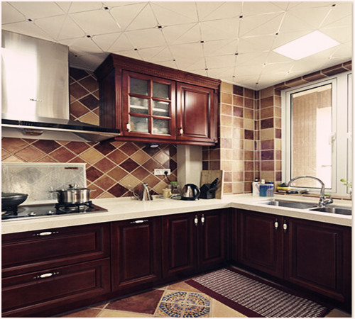 集成灶的清洗與選購應(yīng)注意些什么?