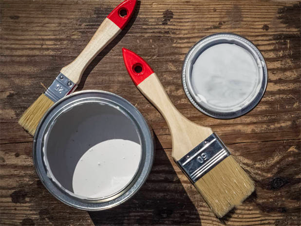 內(nèi)墻漆的使用方法與選購技巧