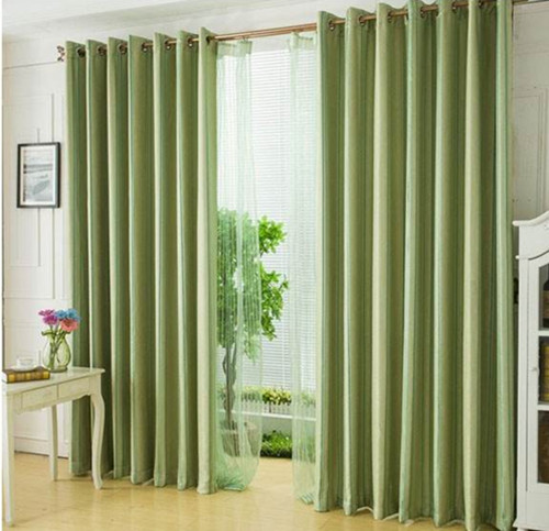 隔音窗簾在挑選的時(shí)候需要注意些什么?