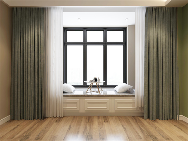 玻璃隔熱膜如何選擇?