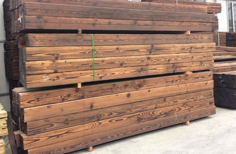 碳化木防腐嗎 碳化木怎么防腐最好