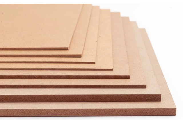 人造板防水防潮嗎 人造板容易變形開裂嗎